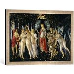 Poster Kunst für Alle Sandro Botticelli 