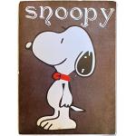 Calamite da collezione Snoopy 