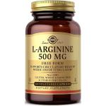 L-Arginina 500 mg 100 vcaps Solgar