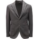 L.B.M. 1911 0114AT Giacca Uomo Slim Fit Man jacket-48