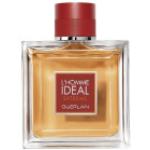 Eau de parfum 100 ml alla cannella fragranza legnosa per Uomo Guerlain Homme 