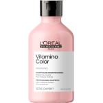 Shampoo 300 ml fissanti con antiossidanti per capelli colorati 