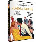 La Larga Noche - The Big Night - Joseph Losey - John Drew Barrymore y Preston Foster - Audio: spagnolo, inglese. Sottotitoli: Spagnolo.