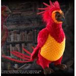 Peluche in peluche a tema animali 10 cm Noble Collection Harry Potter 