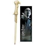 The Noble Collection Voldemort penna e segnalibro