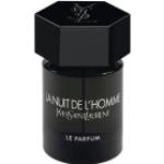 Profumi 60 ml dal carattere misterioso fragranza orientale per Uomo Saint Laurent Paris La Nuit de l'Homme 