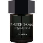 Eau de parfum 60 ml naturali al patchouli fragranza orientale Saint Laurent Paris La Nuit de l'Homme 