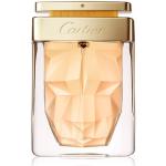 Eau de parfum 50 ml scontate eleganti alla fragola per Donna Cartier La Panthère 
