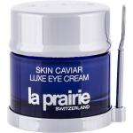 La Prairie Skin Caviar Luxe 20Ml Per Donna (Crema Per Gli Occhi)