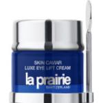 La Prairie Skin Caviar Luxe crema rassodante per il contorno occhi 20 ml per donna