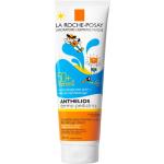 Creme protettive solari 250  ml viso per pelle sensibile all'acqua termale texture gel SPF 50 Roche Posay Anthelios 
