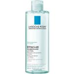 La Roche-Posay Effaclar Micellar Water Ultra Oily Skin 400 ml acqua micellare per pelli gresse e problematiche per Donna