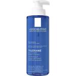 Gel detergenti 400 ml naturali per pelle sensibile per viso Roche Posay Toleriane 