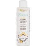 Shampoo 150 ml trasparenti Bio purificanti per cute sensibile La Saponaria 