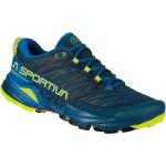 La Sportiva Akasha Ii Trail Running Shoes Blu EU 42 Uomo
