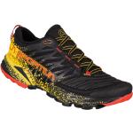 La Sportiva Akasha Ii Trail Running Shoes Nero EU 45 Uomo