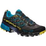 La Sportiva Akyra Trail Running Shoes Nero EU 40 1/2 Uomo