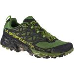 La Sportiva Akyra Trail Running Shoes Verde,Nero EU 40 1/2 Uomo