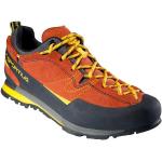 La Sportiva Boulder X Hiking Shoes Arancione EU 45 1/2 Uomo