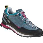 La Sportiva Boulder X Hiking Shoes Blu,Grigio EU 39 Donna