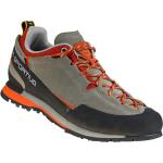 La Sportiva Boulder X Hiking Shoes Nero,Grigio EU 43 1/2 Uomo