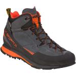 La Sportiva Boulder X Mid Hiking Boots Grigio EU 40 Uomo