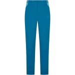 Pantaloni sportivi blu XL La Sportiva 