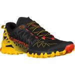 La Sportiva Bushido Ii Trail Running Shoes Nero EU 43 1/2 Uomo