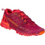 La Sportiva Bushido Ii Trail Running Shoes Rosa EU 40 1/2 Donna