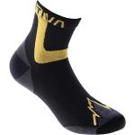 La Sportiva Ultra Running Socks Nero EU 44-46 Uomo