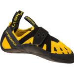 La Sportiva - Kid's Tarantula JR - Scarpette da arrampicata EU 29 giallo/marrone