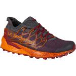 La Sportiva Mutant Trail Running Shoes Arancione,Grigio EU 45 Uomo
