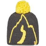 Cappelli invernali gialli per Donna La Sportiva 