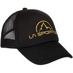 Cappelli trucker neri per Donna La Sportiva Laspo 