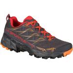 La Sportiva Akyra Trail Running Shoes Grigio EU 42 Donna