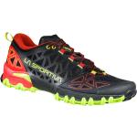 La Sportiva Bushido Ii Trail Running Shoes Nero EU 44 1/2 Uomo
