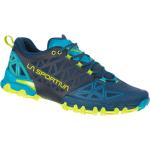 La Sportiva Bushido Ii Trail Running Shoes Blu EU 47 Uomo