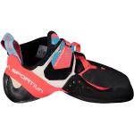 La Sportiva Solution Comp Climbing Shoes Multicolor EU 38 1/2 Donna