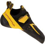 La Sportiva Solution Comp Climbing Shoes Nero EU 43 1/2 Uomo