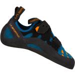 La Sportiva Tarantula Climbing Shoes Blu EU 39 Uomo