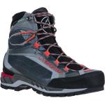 La Sportiva Trango Tech Goretex Hiking Boots Nero,Grigio EU 38 1/2 Donna