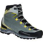 La Sportiva Trango Tech Leather Goretex Hiking Boots Nero,Grigio EU 39 Donna