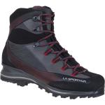 La Sportiva Trango Trk Leather Goretex Hiking Boots Nero,Grigio EU 42 Uomo
