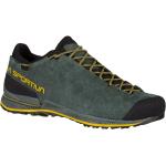 La Sportiva Tx2 Evo Leather Hiking Shoes Verde EU 42 Uomo