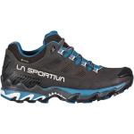 Scarpe larghezza E blu numero 39 in nabuk traspiranti trail running per Donna La Sportiva Ultra raptor 