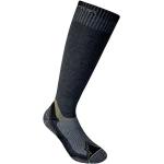 La Sportiva X Cursion Long Socks Nero EU 35-37 Uomo