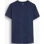 Magliette & T-shirt multicolore XXL taglie comode a girocollo con scollo rotondo Levi's 