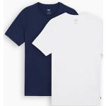 Magliette & T-shirt multicolore XS a girocollo con scollo rotondo Levi's 
