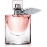 Eau de parfum 30 ml scontate ricaricabili fragranza gourmand per Donna Lancome La Vie est Belle 