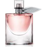 Eau de parfum 50 ml scontate fragranza gourmand per Donna Lancome La Vie est Belle 